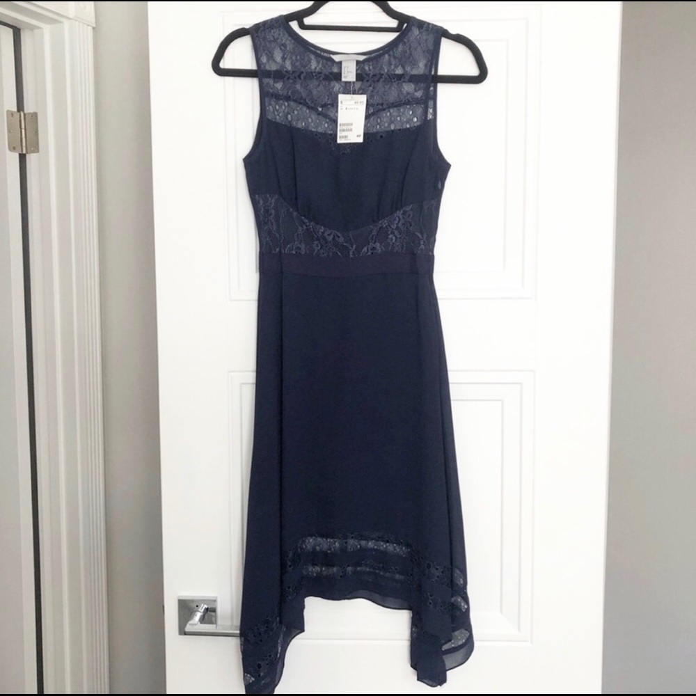 Brand New - H&M - Dress